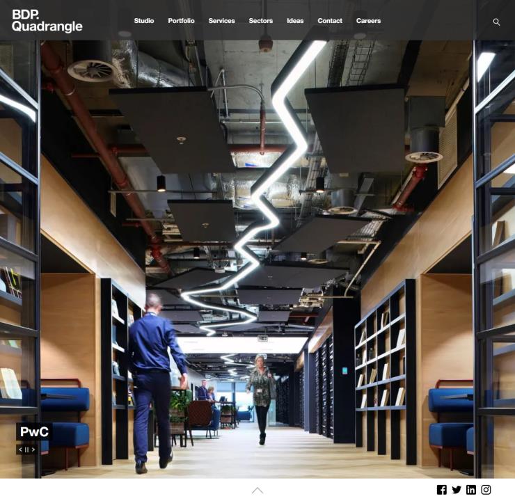Quadrangle Architects