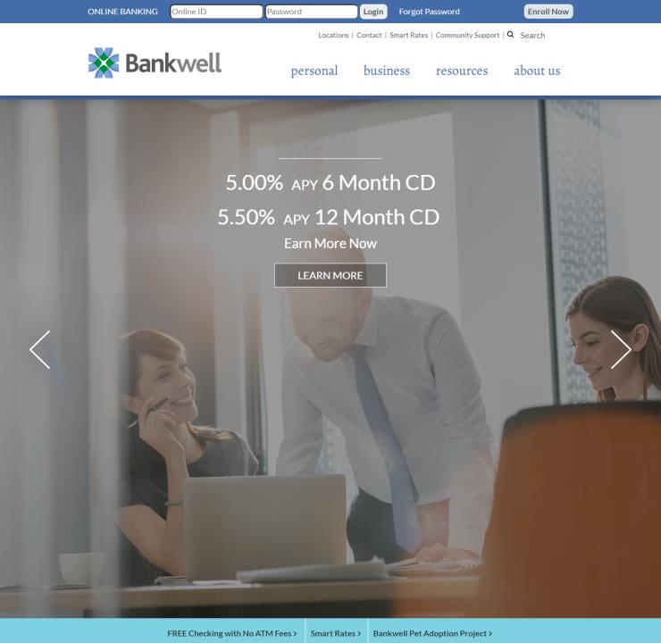 Bankwell