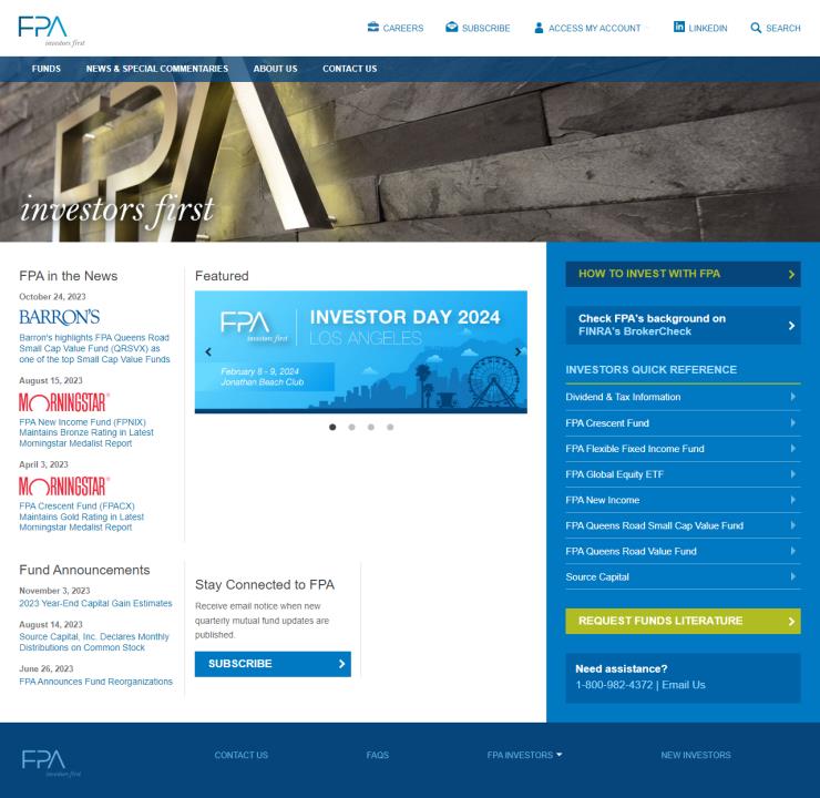 FPA