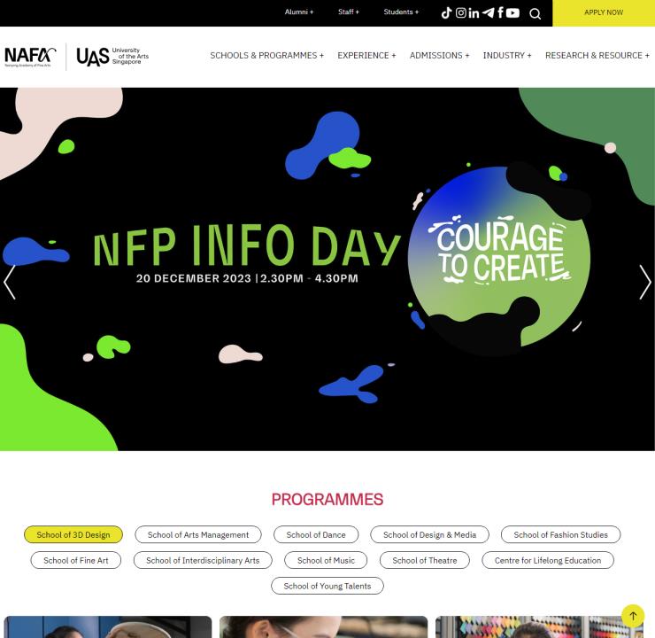 NAFA