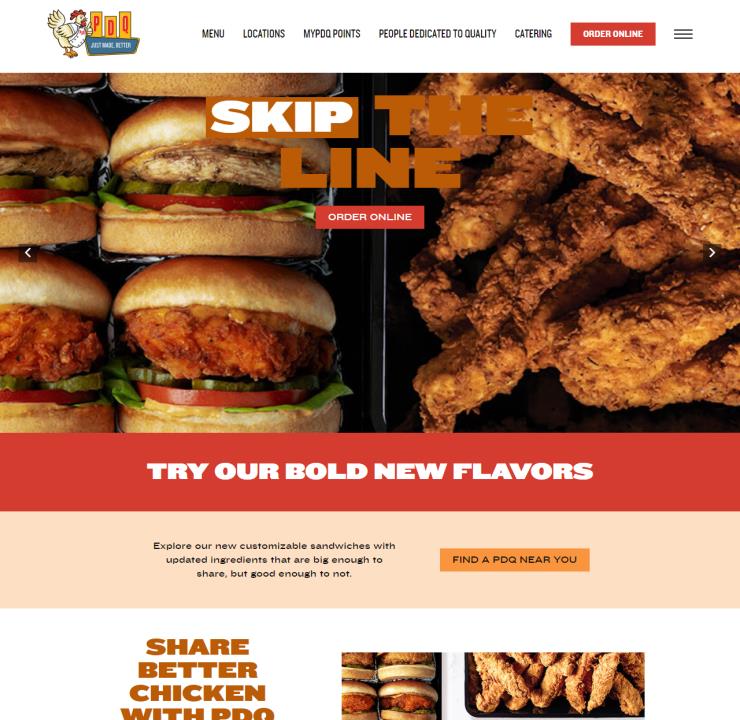PDQ